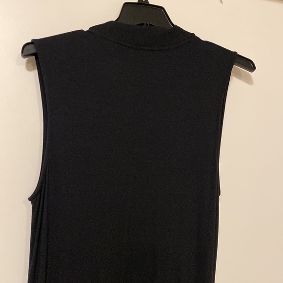 Press Dress Maxi Dress - Picture 4 of 6